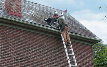 what affects urgent Talwrn roof repairs