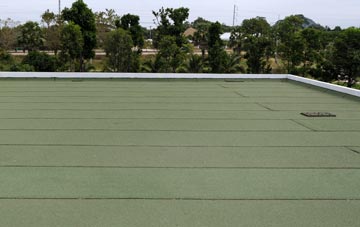 all Talwrn roofing types quoted for
