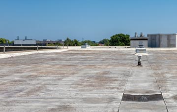 Talwrn commercial flat roofing