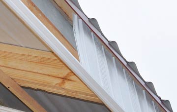 why Talwrn fascia repairs are essential