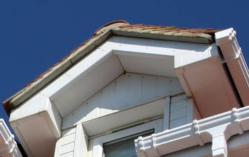 Talwrn fascia installation costs