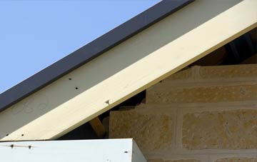 Talwrn fascia repairs