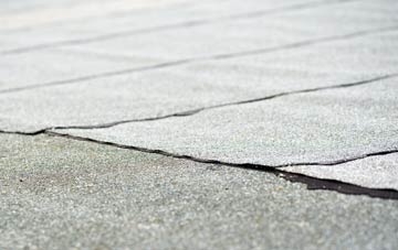 disadvantages of Talwrn felt roofing