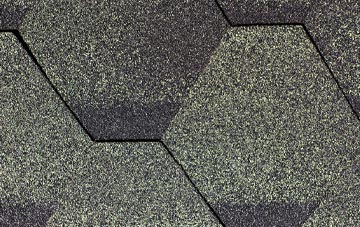 Talwrn fibreglass shingle repairs