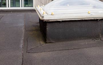disadvantages of Talwrn flat roofs
