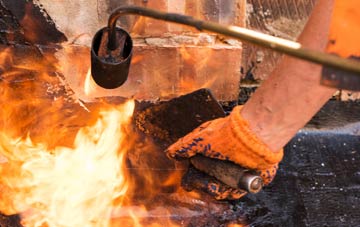 Talwrn flat roof repair companies