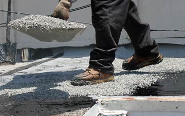 Talwrn flat roofing companies
