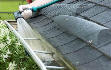 Talwrn gutter cleaning costs