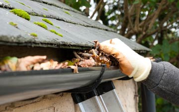 gutter cleaning Talwrn