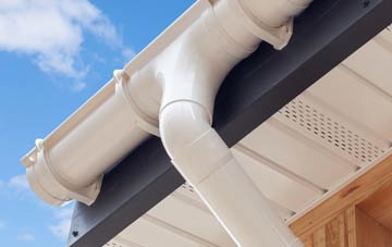 Talwrn gutter installation costs