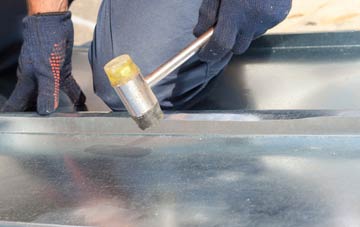 Talwrn metal roofing costs