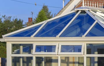 professional Talwrn conservatory insulation