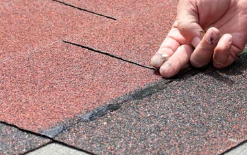 Talwrn asphalt roof repairs