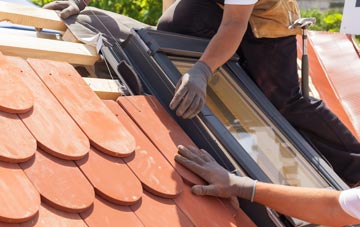replacement Talwrn roof windows