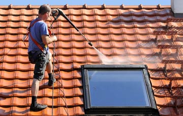 roof cleaning Talwrn