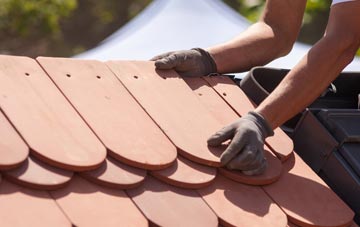 Talwrn roof tile contractors