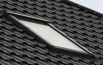 benefits of Talwrn roof windows
