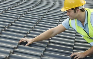 screened Talwrn roofing companies