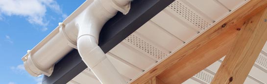 get Talwrn guttering quotes today