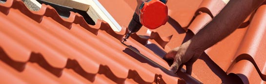 save on Talwrn roof installation costs