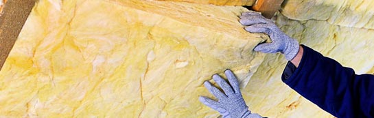 quotes for Talwrn roof insulation