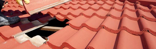 compare Talwrn roof repair quotes