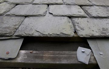 Talwrn slate roof repairs and maintenance