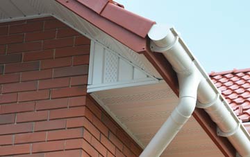 Talwrn soffit repair costs