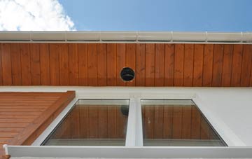 Talwrn soffit repair quotes