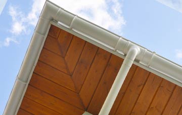 Talwrn soffit types