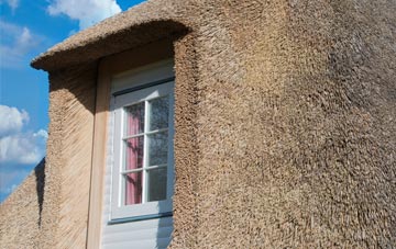 Talwrn thatch roof disadvantages