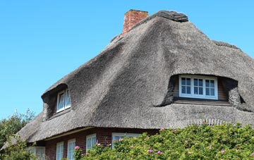thatch roofing Talwrn