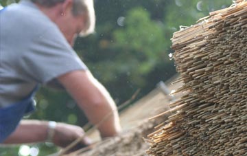 professional Talwrn thatchers