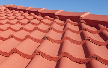 Talwrn tile and slate roof replacement