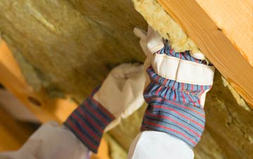 types of Talwrn pitched roof insulation materials