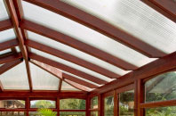 Talwrn conservatory roofing insulation