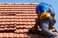 Talwrn urgent roof repairs
