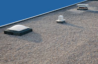 Talwrn flat roofing