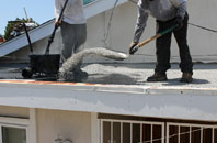 Talwrn flat roof quotes