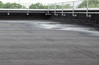 find rated Talwrn flat roofing companies