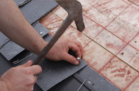 free Talwrn garage roof repair quotes
