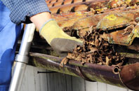 Talwrn gutter cleaners