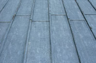 Talwrn lead roofing