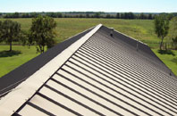 Talwrn metal roof quotes