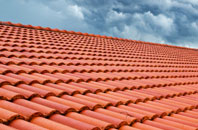 Talwrn roofing tiles