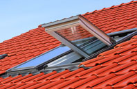 Talwrn roof window