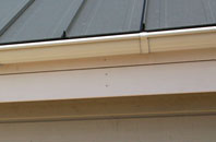 Talwrn soffit repair