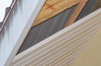 rated Talwrn soffit repair companies
